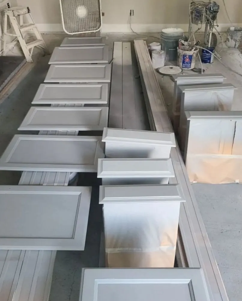 Slide of Hi Def Restorations