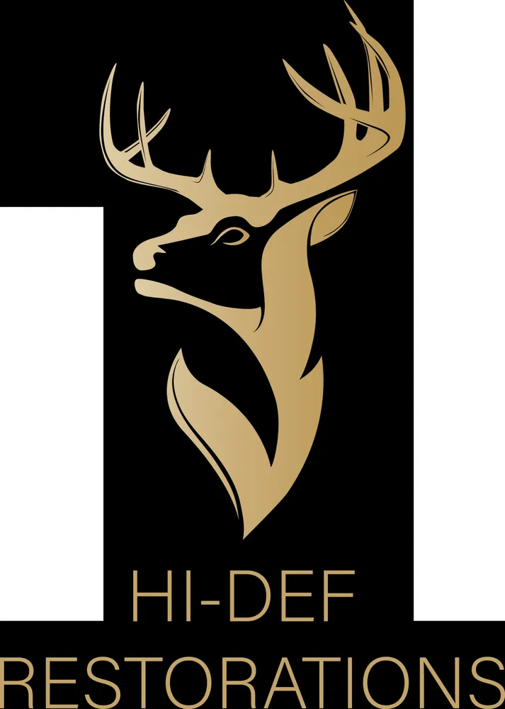 Slide of Hi Def Restorations