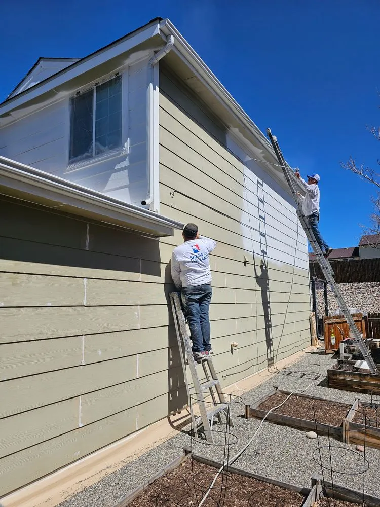 Slide of Hi Def Restorations