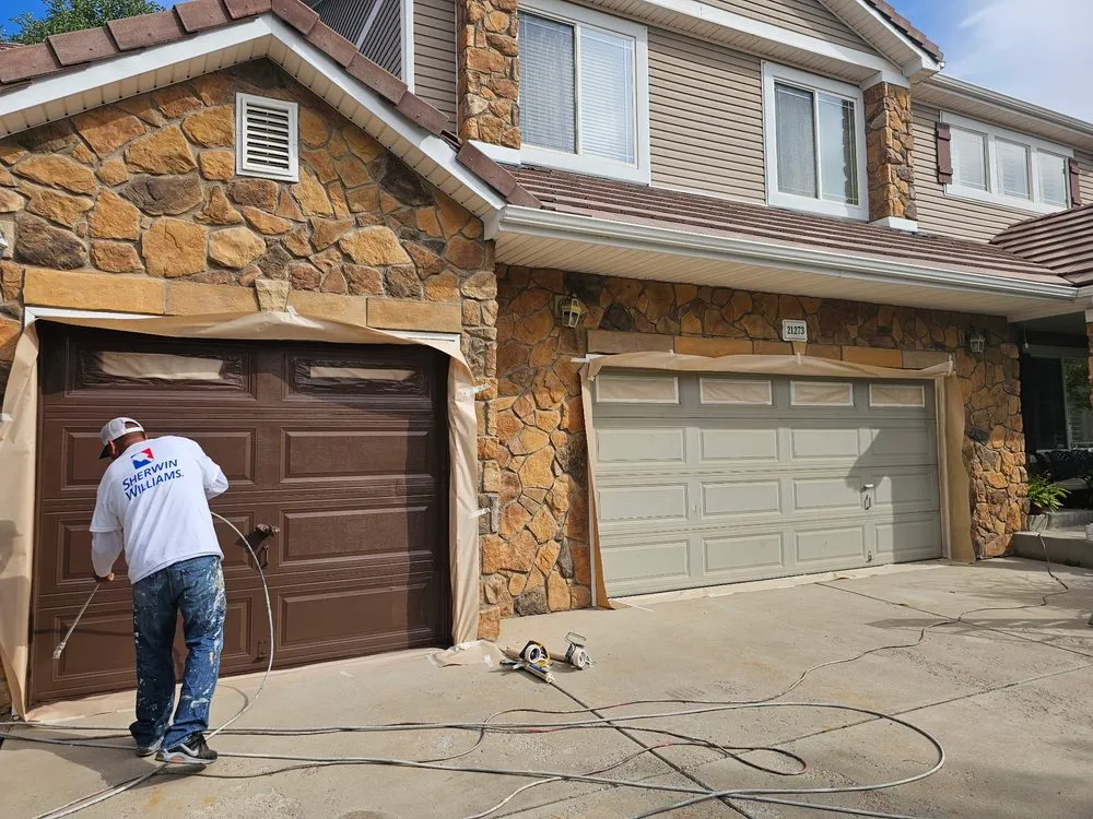 Slide of Hi Def Restorations