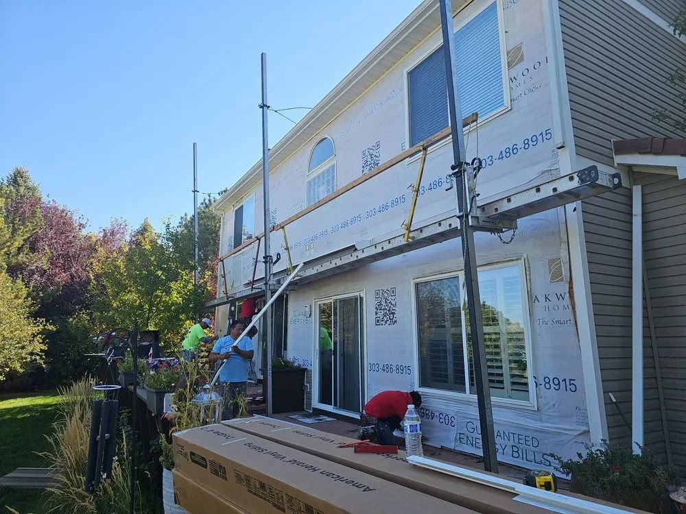 Slide of Hi Def Restorations