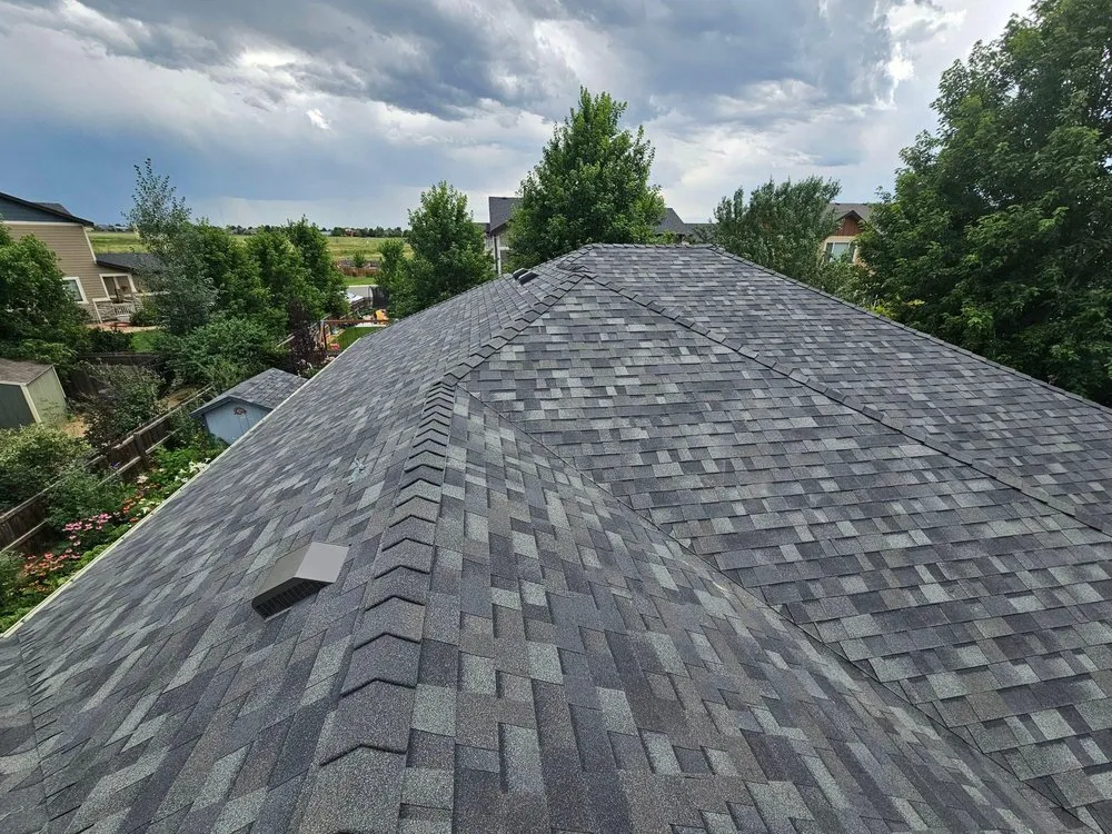 Slide of Hi Def Restorations