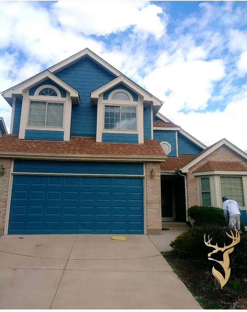 Slide of Hi Def Restorations