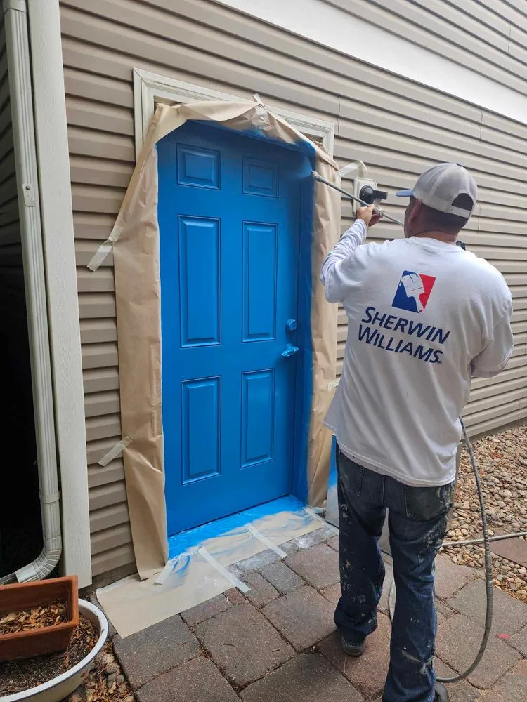 Slide of Hi Def Restorations