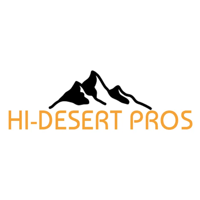 Slide of Hi Desert STR Pros