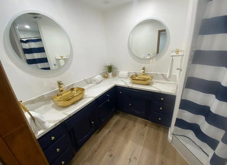 Slide of Hi Desert STR Pros