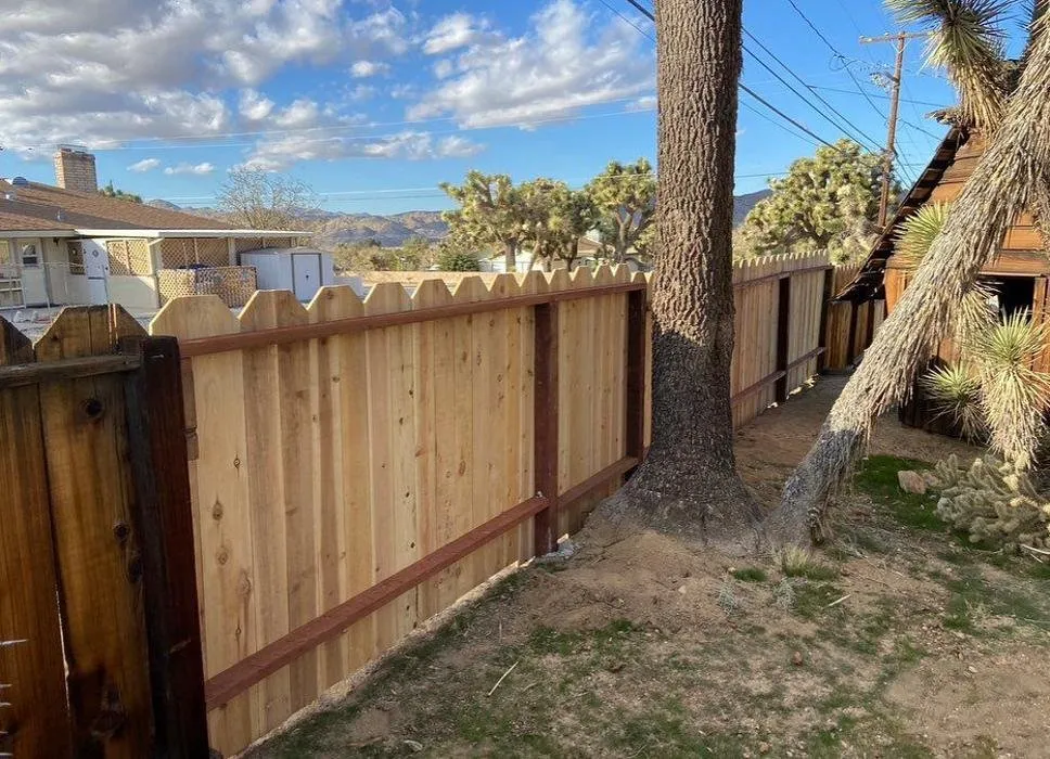 Slide of Hi Desert STR Pros