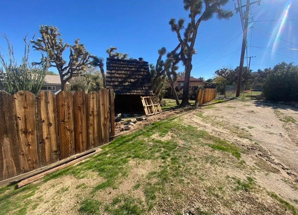 Slide of Hi Desert STR Pros