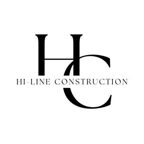 Slide of Hi-Line Construction