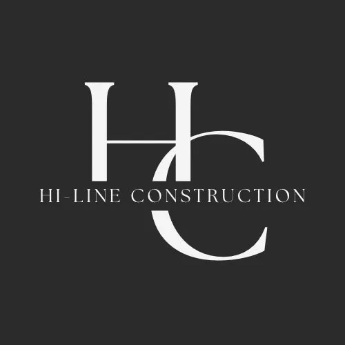 Slide of Hi-Line Construction