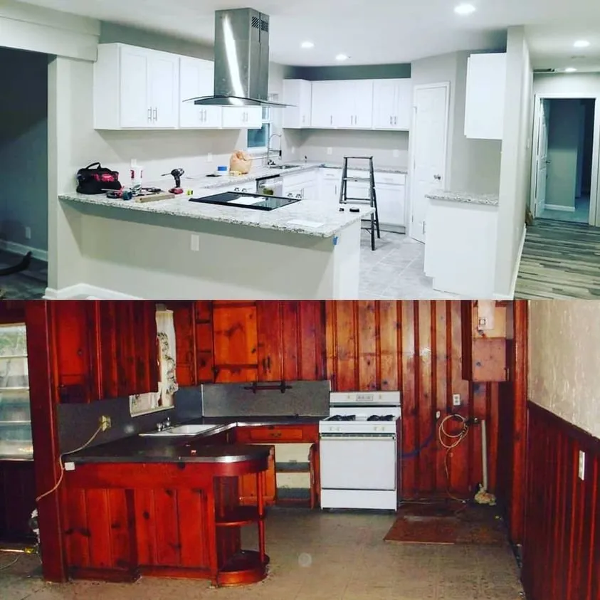 Slide of Hi-Line Construction