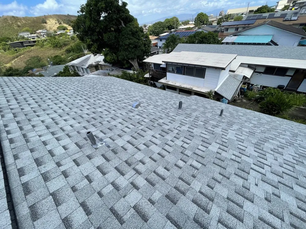 Slide of HI Point Roofing