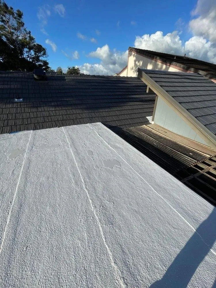 Slide of HI Point Roofing