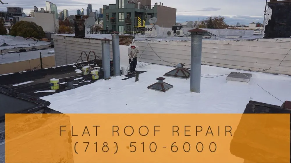 Slide of Hi Tech Contracting & Restoration