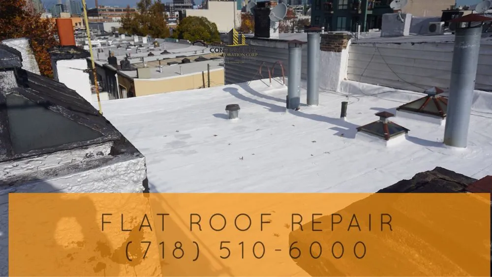 Slide of Hi Tech Contracting & Restoration