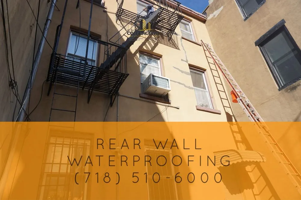 Slide of Hi Tech Contracting & Restoration