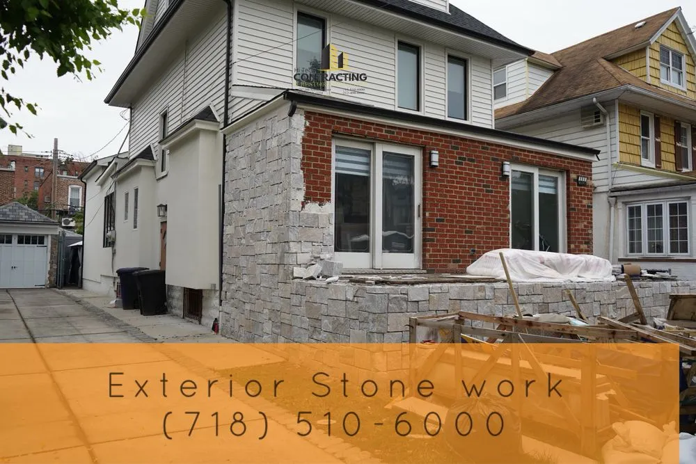 Slide of Hi Tech Contracting & Restoration