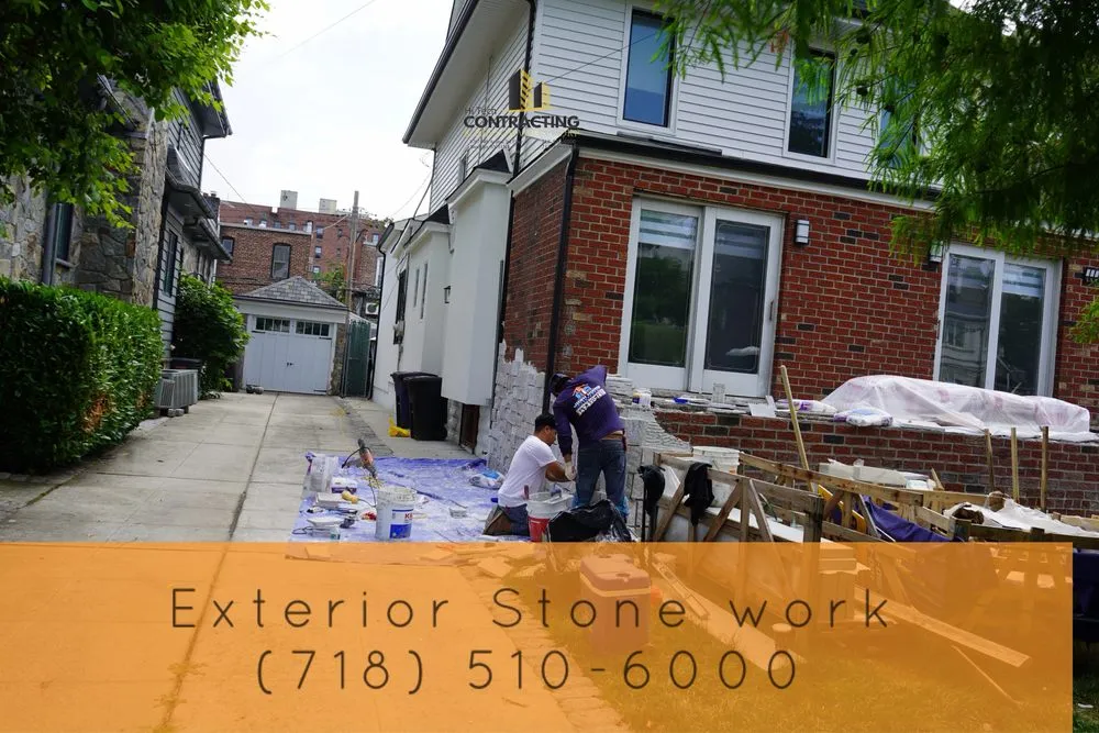 Slide of Hi Tech Contracting & Restoration