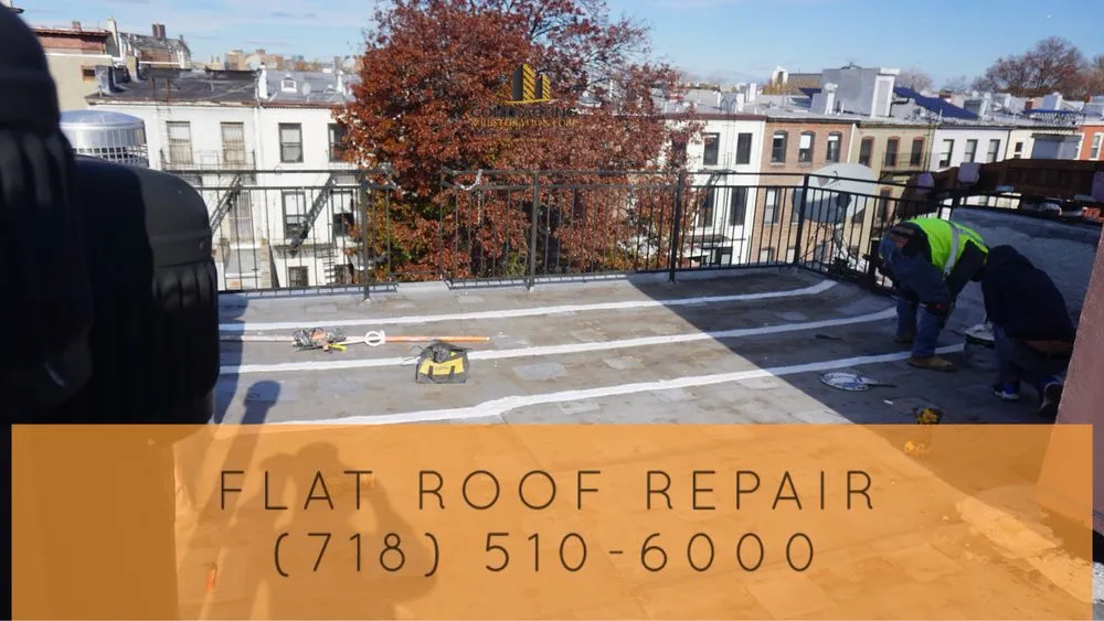 Slide of Hi Tech Contracting & Restoration