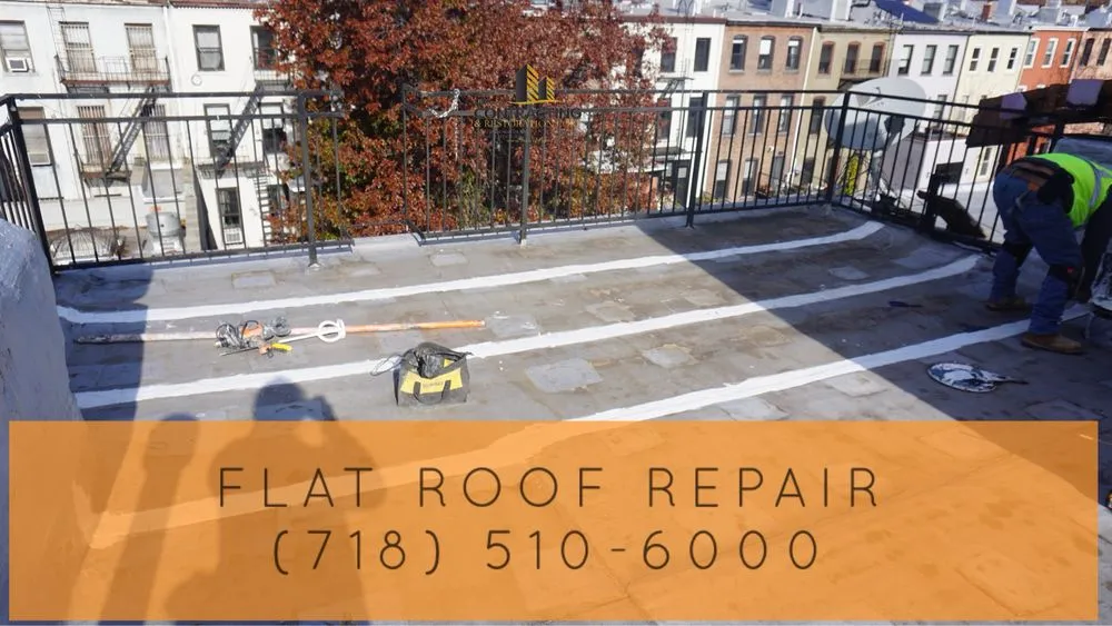 Slide of Hi Tech Contracting & Restoration