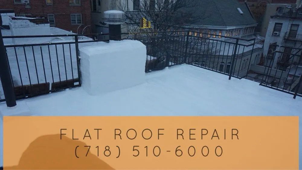 Slide of Hi Tech Contracting & Restoration