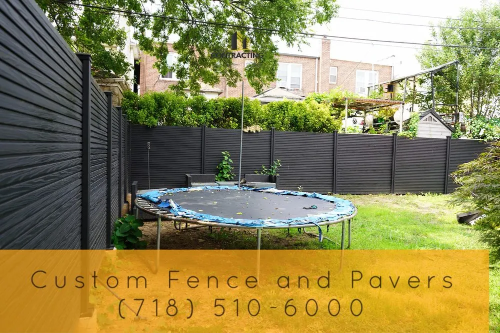 Slide of Hi Tech Contracting & Restoration