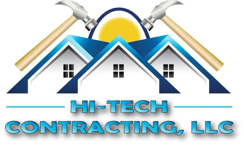 Slide of Hi Tech Contracting