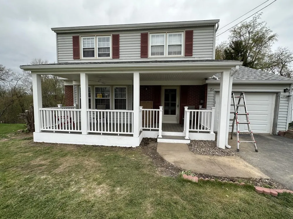 Slide of Hi Tech Decks