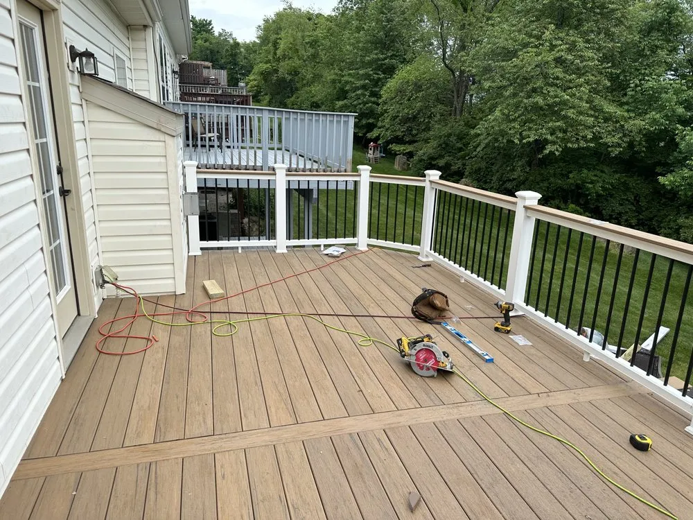 Slide of Hi Tech Decks