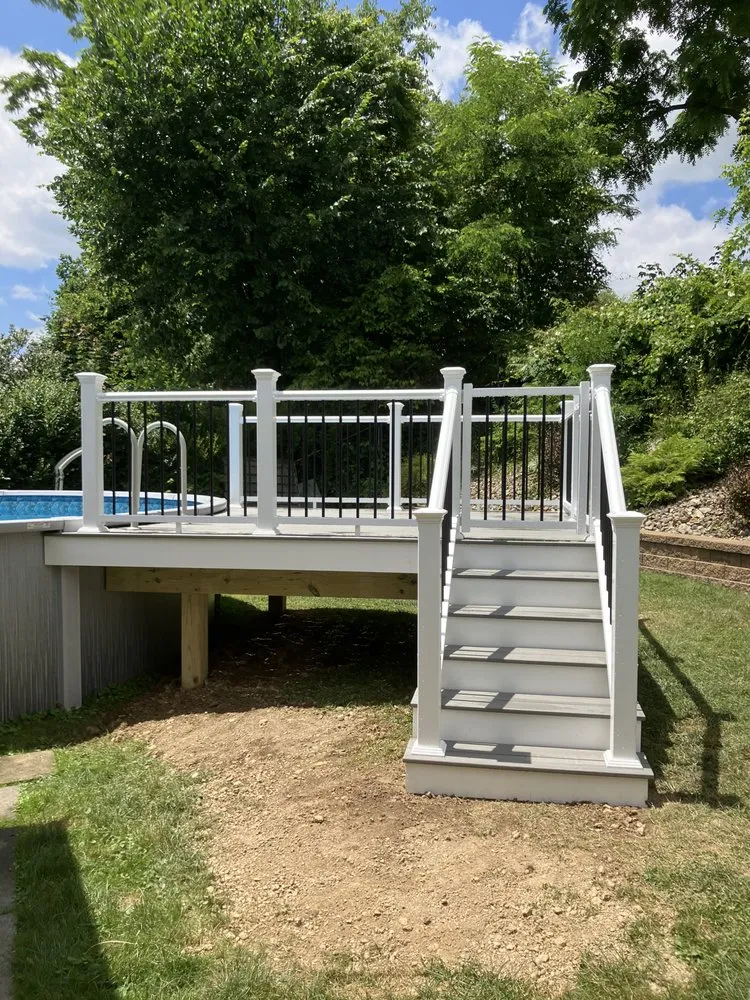 Slide of Hi Tech Decks