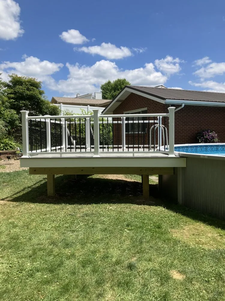 Slide of Hi Tech Decks