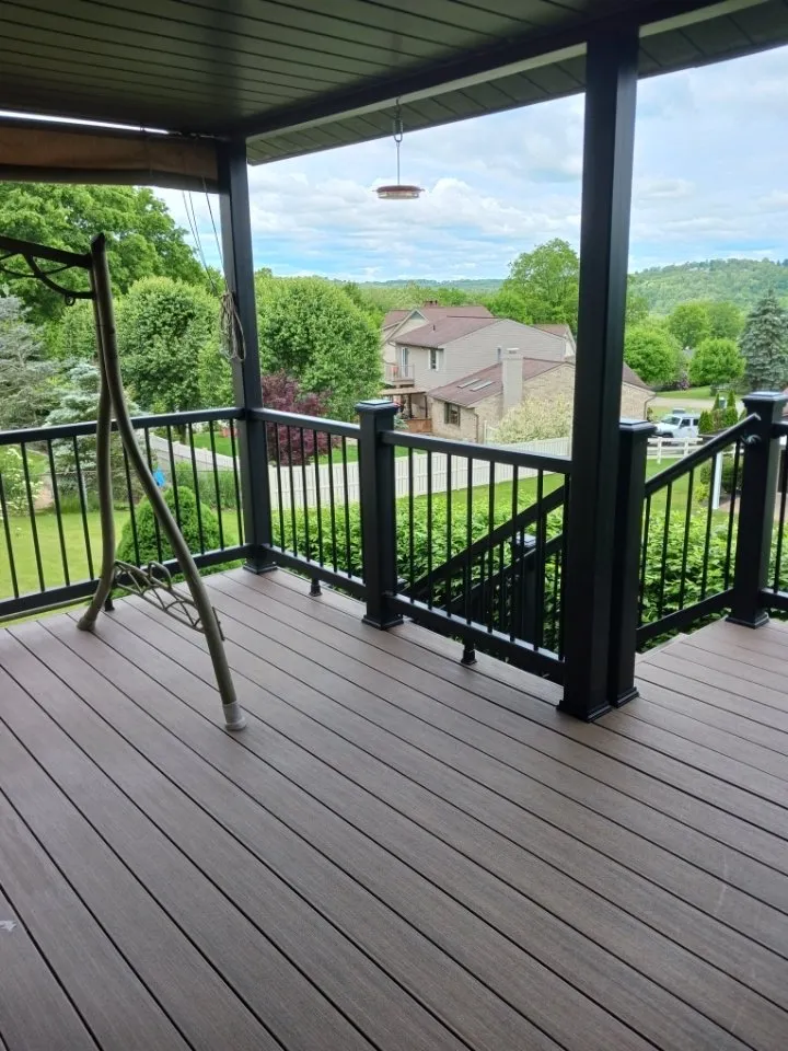 Slide of Hi Tech Decks