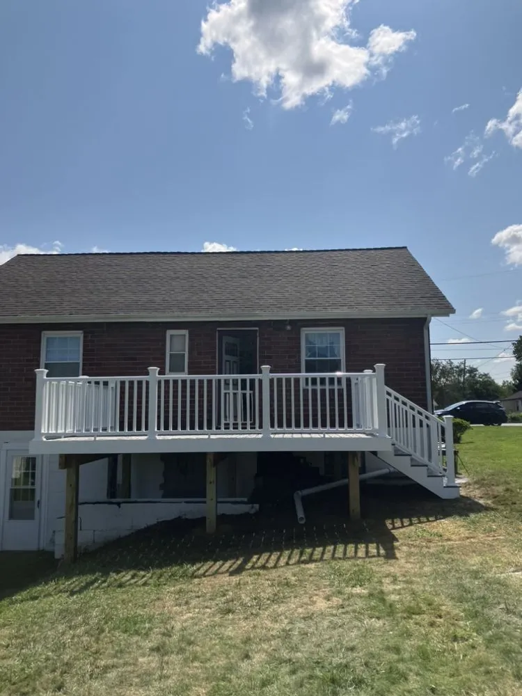 Slide of Hi Tech Decks