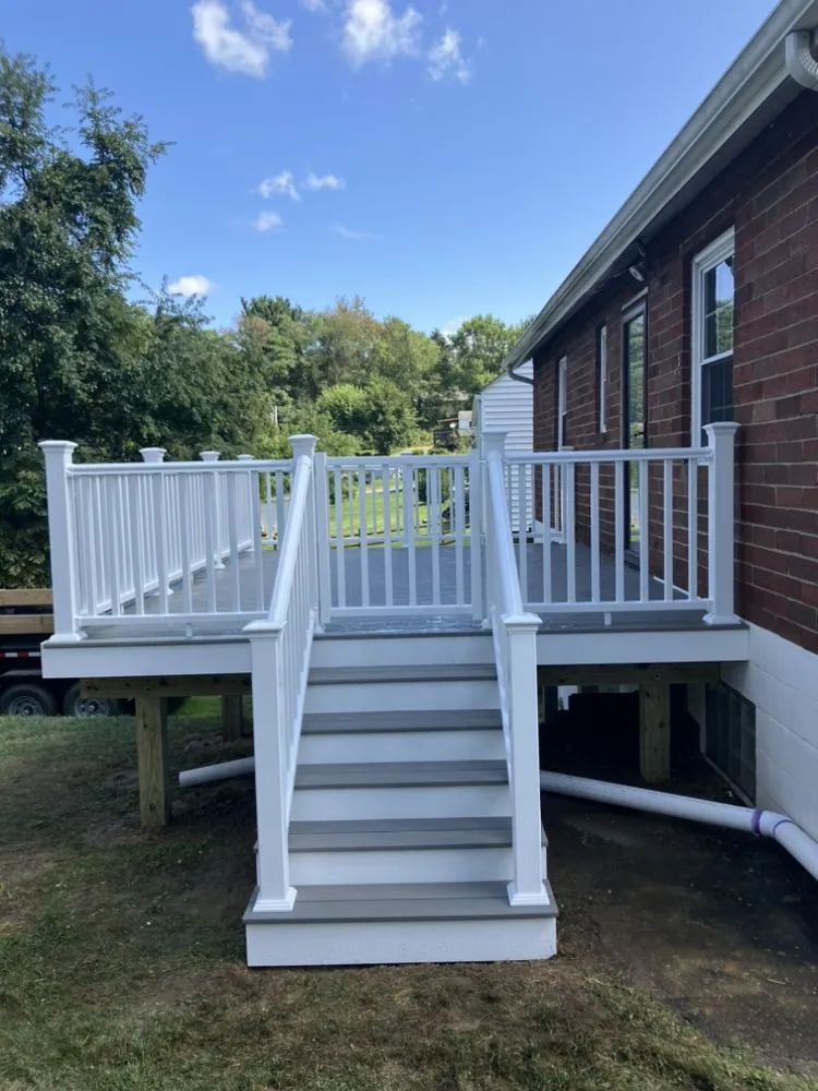 Slide of Hi Tech Decks