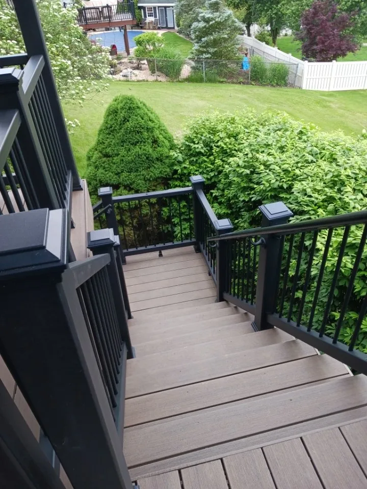 Slide of Hi Tech Decks