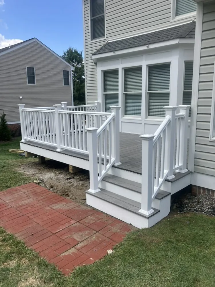 Slide of Hi Tech Decks