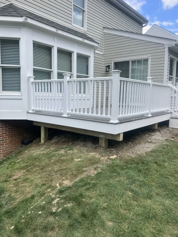 Slide of Hi Tech Decks