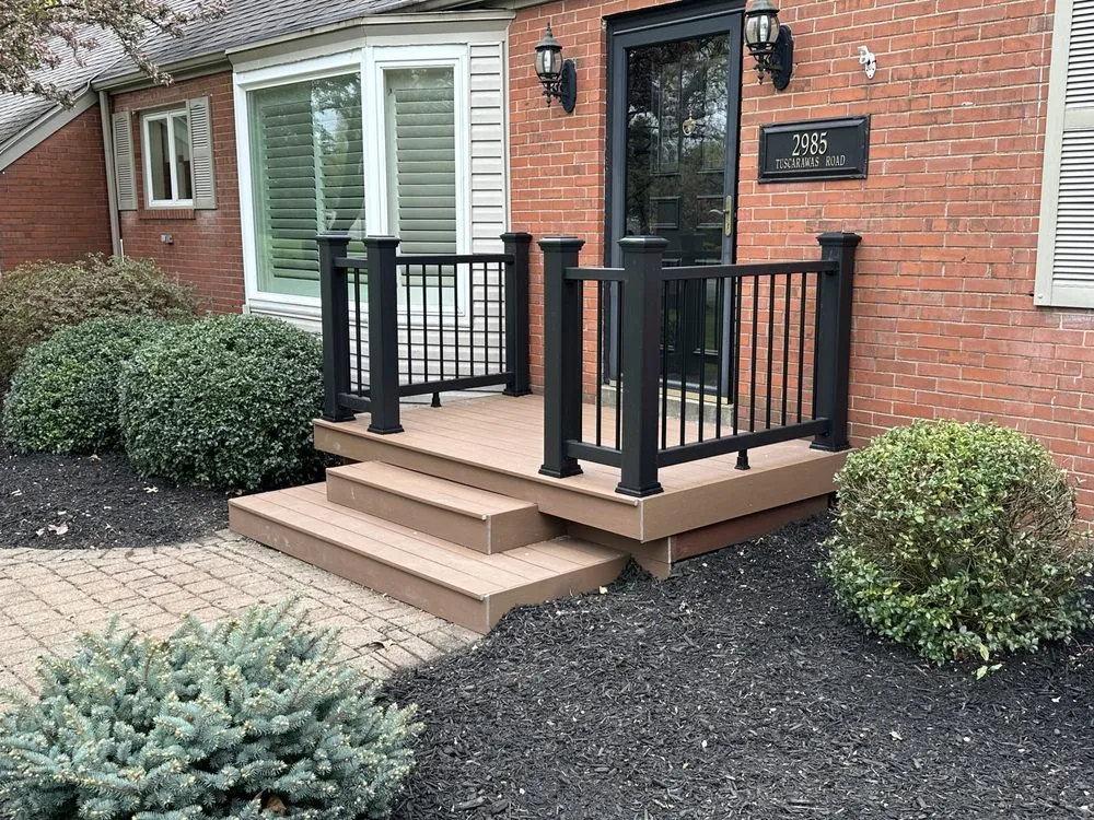 Slide of Hi Tech Decks