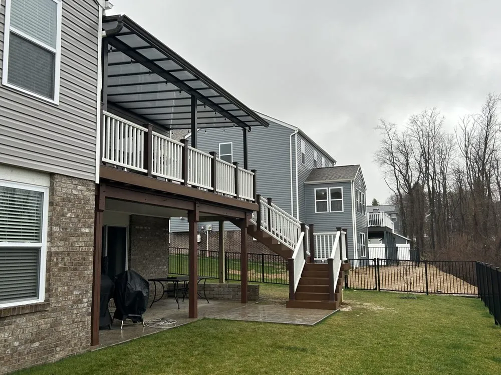 Slide of Hi Tech Decks