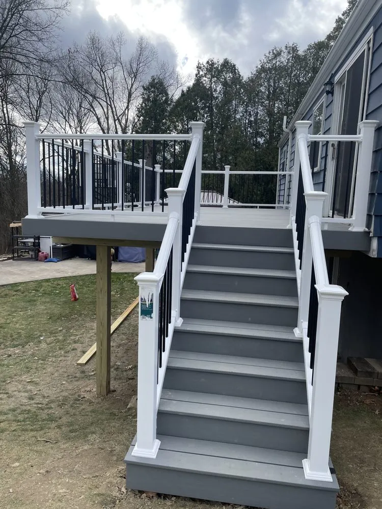 Slide of Hi Tech Decks