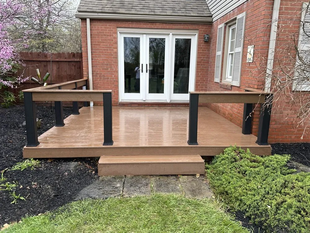 Slide of Hi Tech Decks