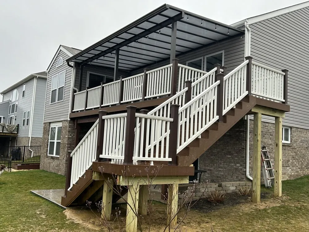 Slide of Hi Tech Decks