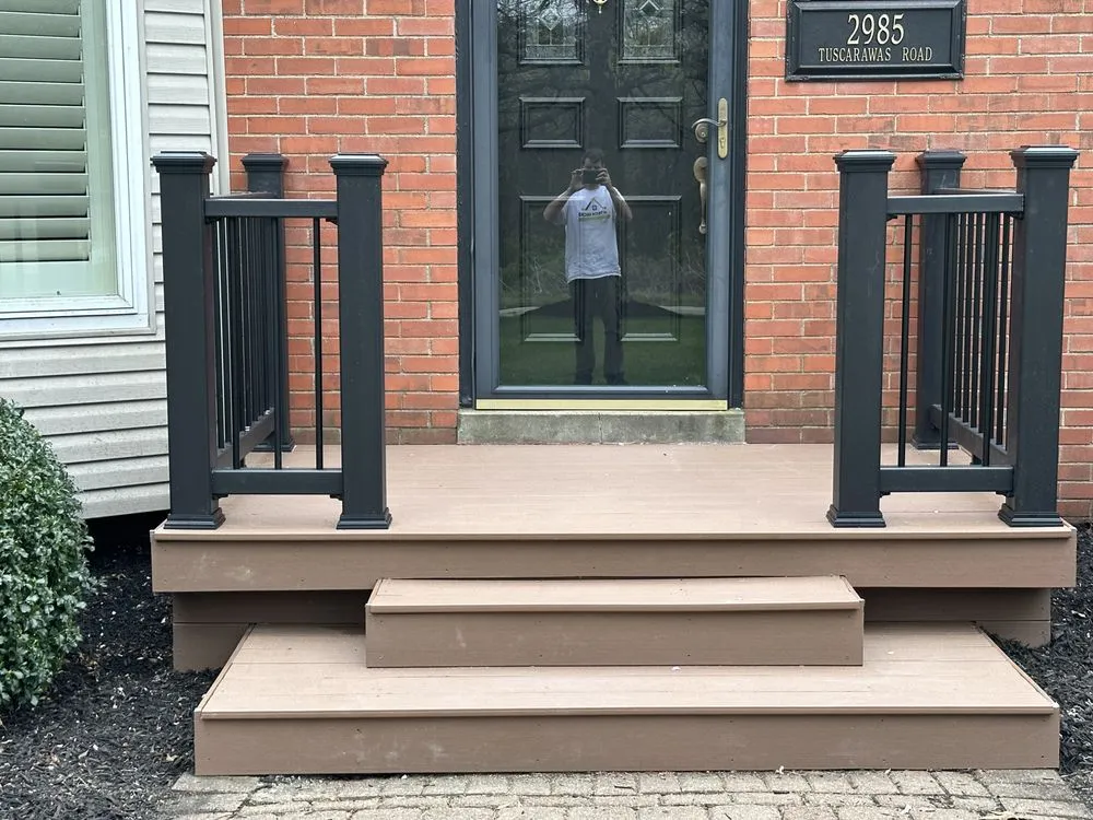 Slide of Hi Tech Decks