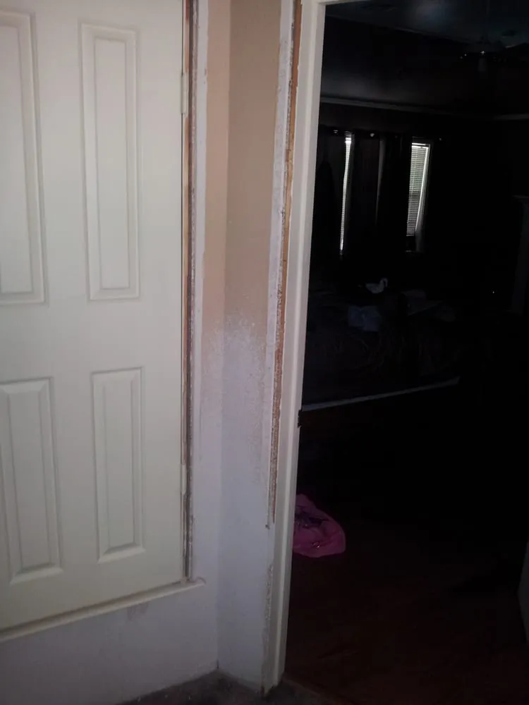 Slide of Hi-Tech Disaster & Recovery