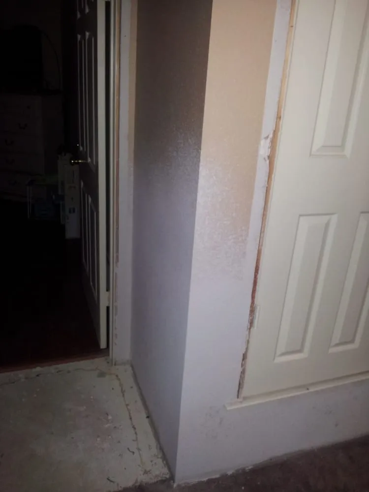 Slide of Hi-Tech Disaster & Recovery