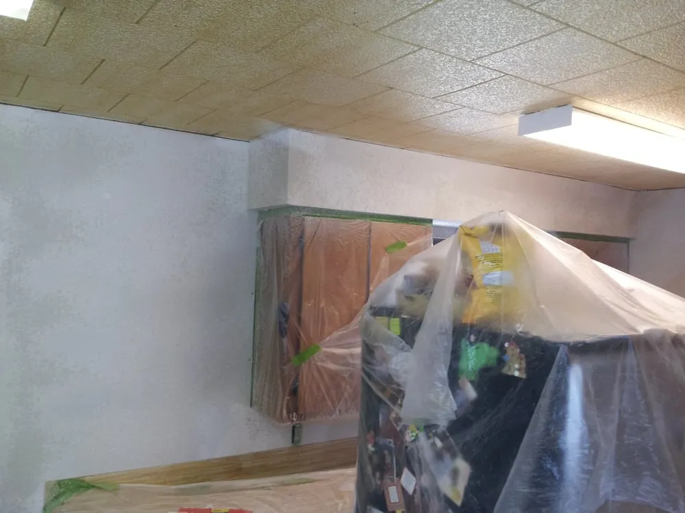 Slide of Hi-Tech Disaster & Recovery