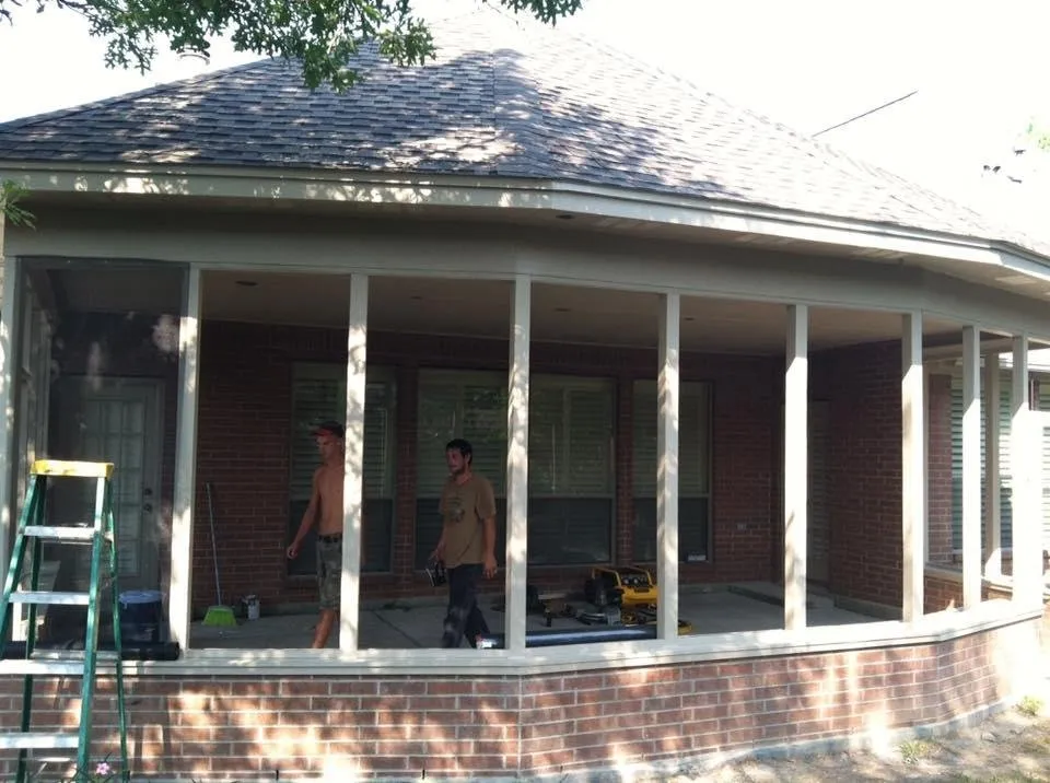 Top-rated roof inspection in New Caney, TX - Hi-Tech Roofing & Home Services