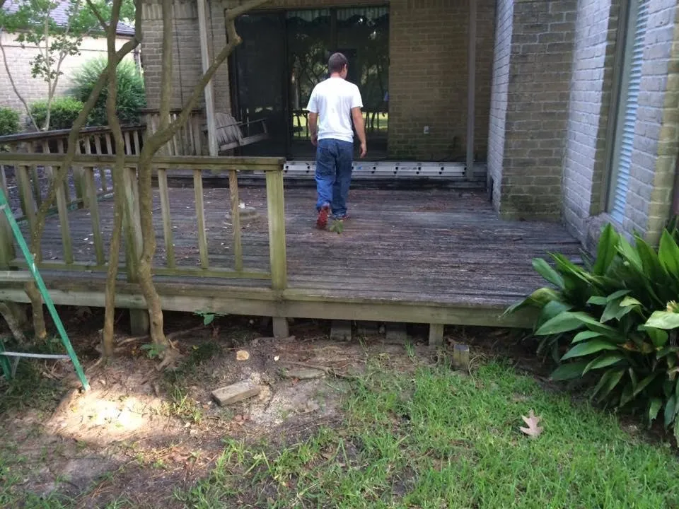 Expert flat roof repair experts serving New Caney, TX - Hi-Tech Roofing & Home Services