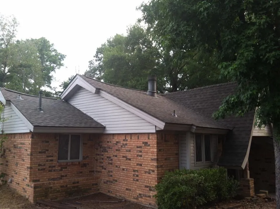 Trusted roof installation experts serving New Caney, TX - Hi-Tech Roofing & Home Services