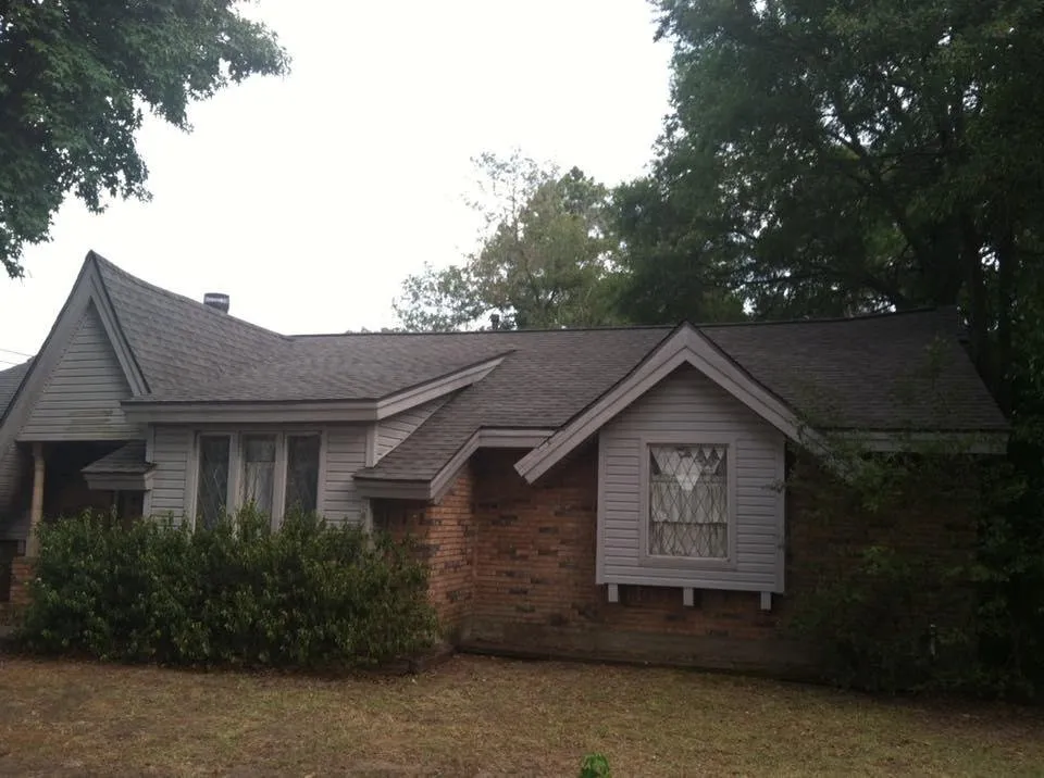 Licensed roof inspection for fast service in New Caney, TX by Hi-Tech Roofing & Home Services
